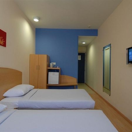 Hotel Manesar Gurgáon Exteriér fotografie
