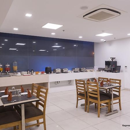Hotel Manesar Gurgáon Exteriér fotografie