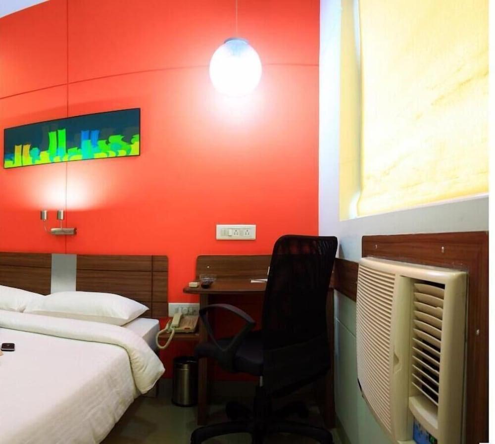 Hotel Manesar Gurgáon Exteriér fotografie