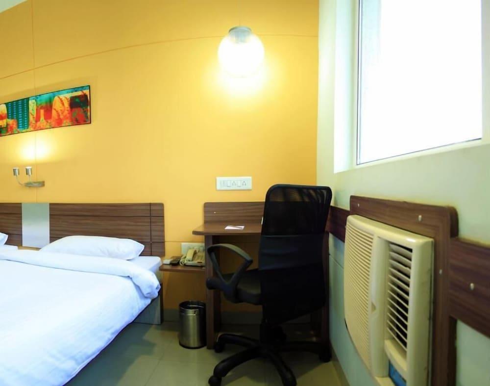 Hotel Manesar Gurgáon Exteriér fotografie