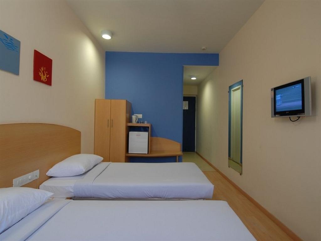 Hotel Manesar Gurgáon Exteriér fotografie